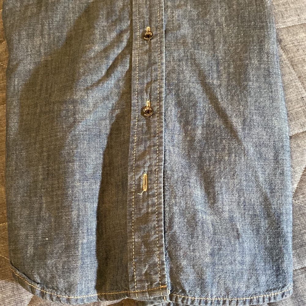 Shirt - Picture 2 of 2